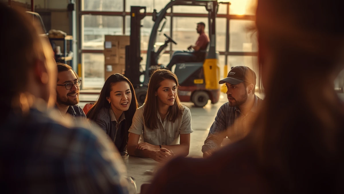 2 El Forklift Neden Önemlidir?