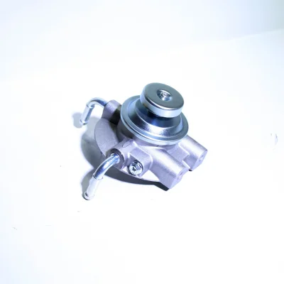 Yakıt Otomatiği - 1337