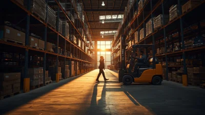 Trabzon'daki En İyi Reach Truck Satış Noktaları