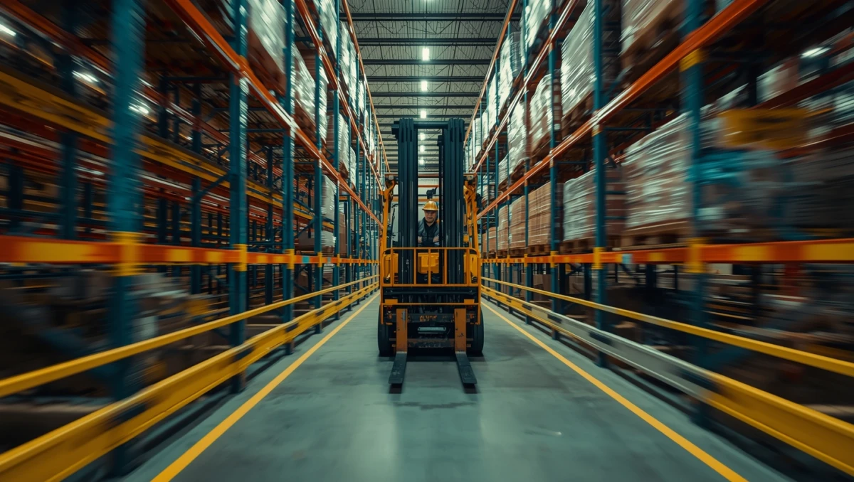Forklift fiyatları ve kiralama Seçenekleri