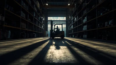 Dizel Forklift Nedir? Avantajları