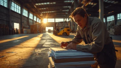 2.El Dizel Forklift Nasıl Seçilir?
