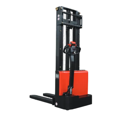 İXTİF EST122 - 1.2 Ton Yaya Tipi Elektrikli İstifleyici