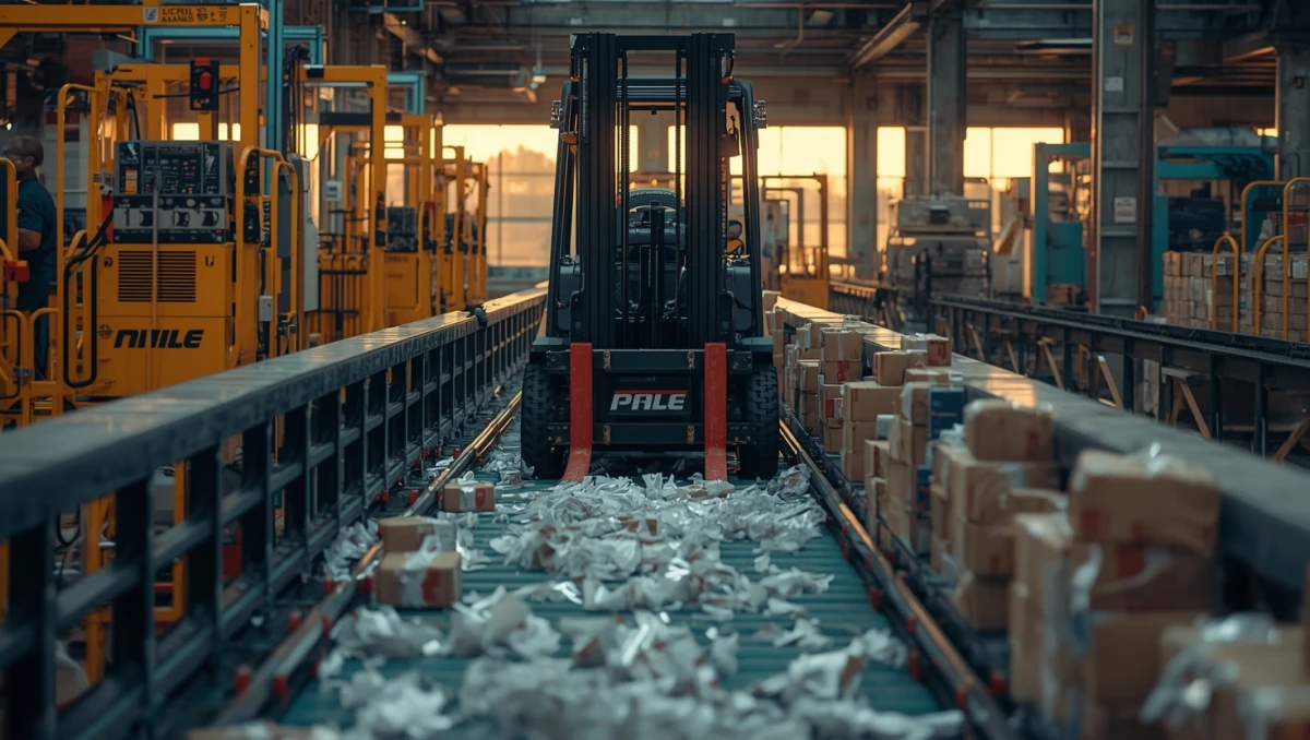 Forklift Kursu Veren Yerler İstanbul 2026