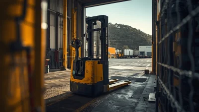 Manlift Operatörü Maaşları 2026