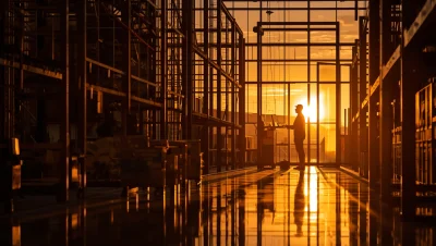 Antalya İstif Makinesi Firmaları