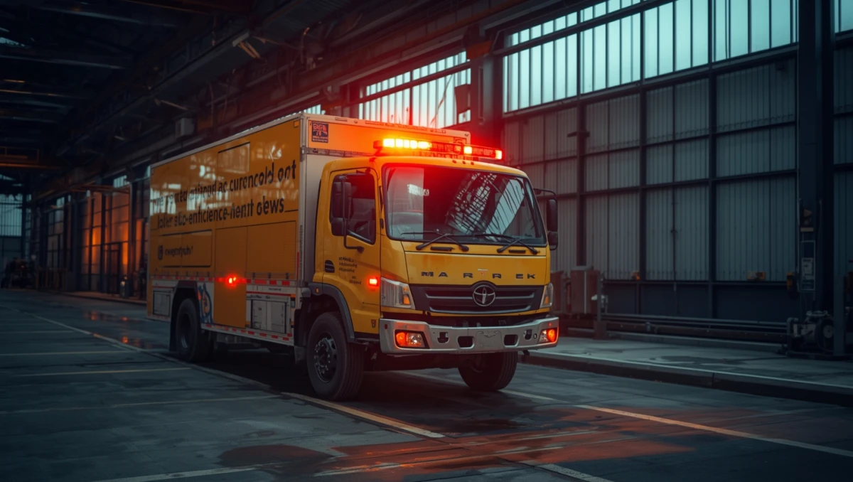 Forklift Ehliyeti Deneme Sınavı Online