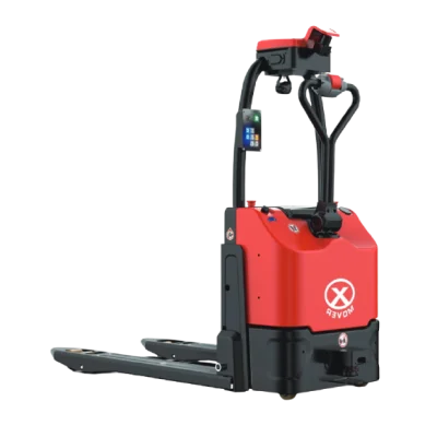 İXTİF EXP15 - 1.5 Ton Otomatik Palet Transpaleti