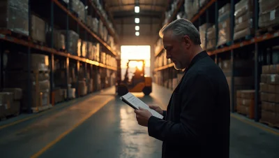 Bursa Reach Truck Firmaları