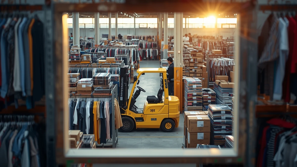 Elektrikli Netlift Forklift mi Manuel Netlift Forklift mi?