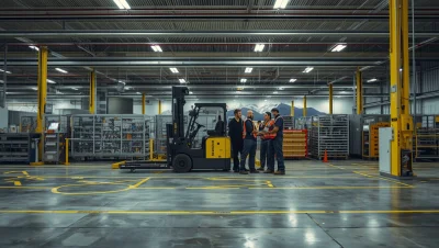 Transpalet 2500 Kg kiralama mı Satın Alma mı?