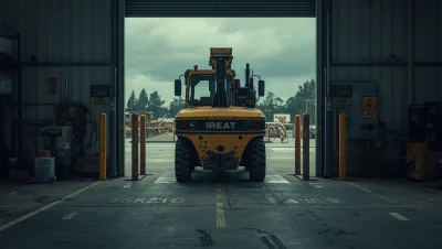 Hyster forklift Özellikleri ve fiyatları
