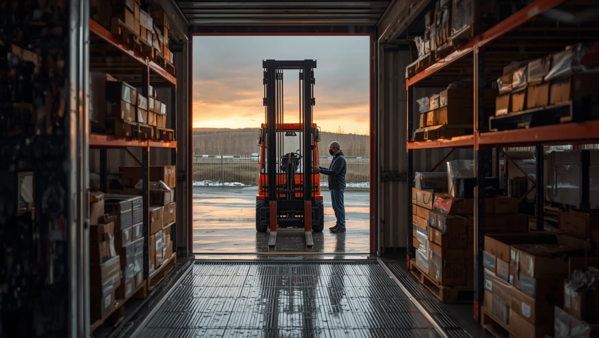 Order Picker fiyatları: Bütçenizi Nasıl Planlamalısınız?