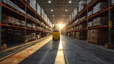 Adana Forklift Firmaları