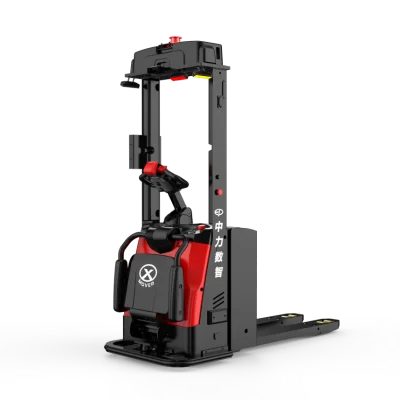 İXTİF XPL201 - 2 Ton Otonom Platform Taşıyıcı (AMR)