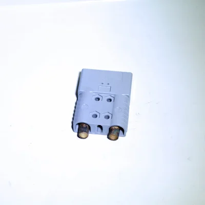 Akü Soketi - SBE 150V 160A GRİ