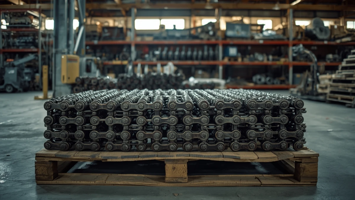 Forklift Zincir Fiyatları
