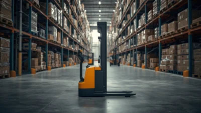 El forklifti Nasıl Kullanılır? Adım Adım Kılavuz