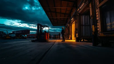 Otonom Transpalet Satış Fiyatları