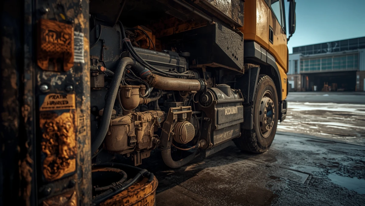 İzmir Forklift Bayileri
