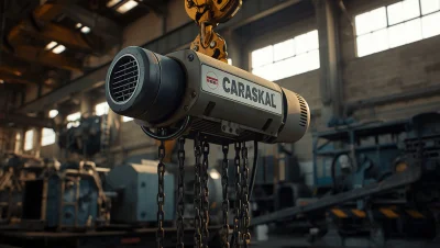 Neden Caraskal 2 Ton Kullanmalısınız?