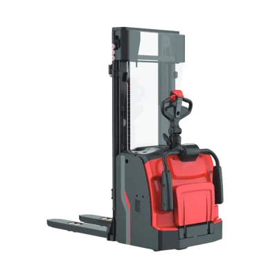 İXTİF RSL161 - 1.6 Ton Li-Ion İstif Makinesi