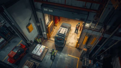 Manlift fiyat kiralama mı satın alma mı?