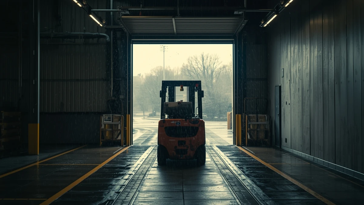 Manlift Seçim Rehberi: Platform Türleri
