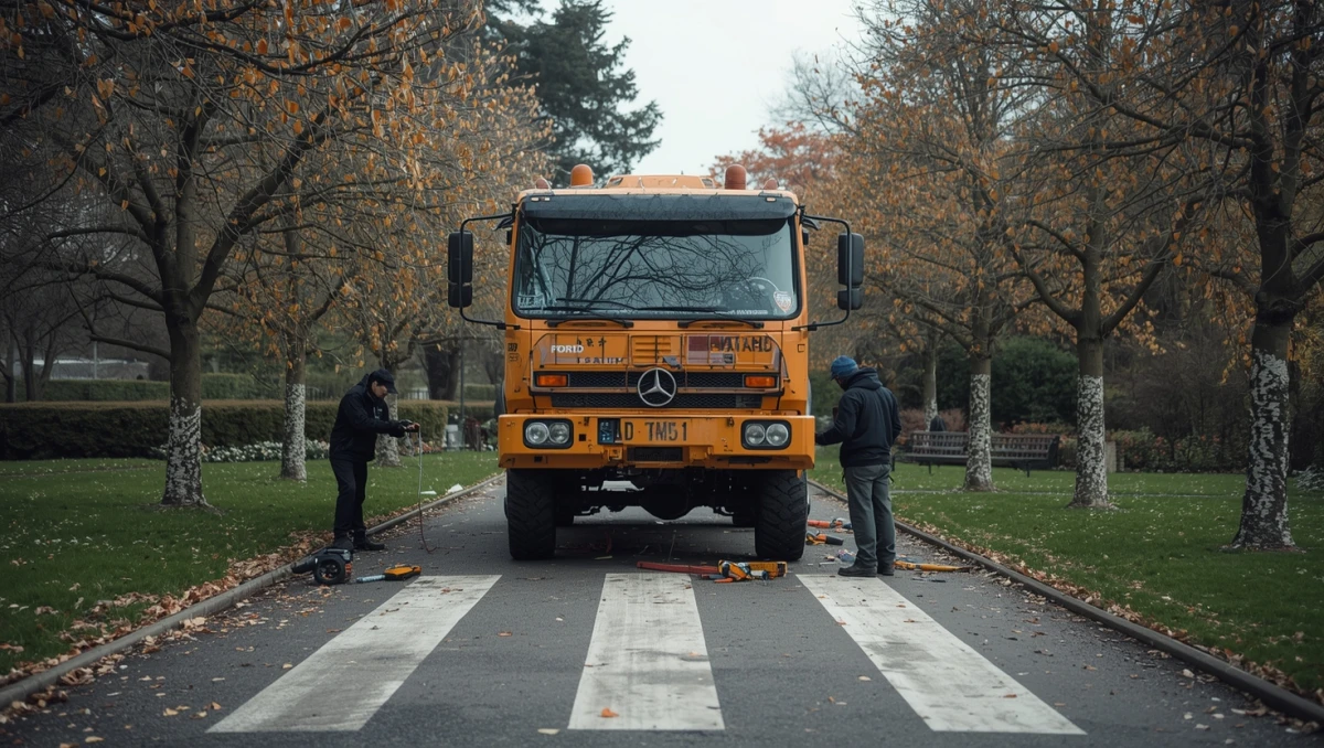 Manuel Forklift Tavsiyesi: En İyi Seçenekler
