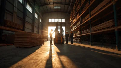 Reach Truck Kiralama mı Satın Alma mı?