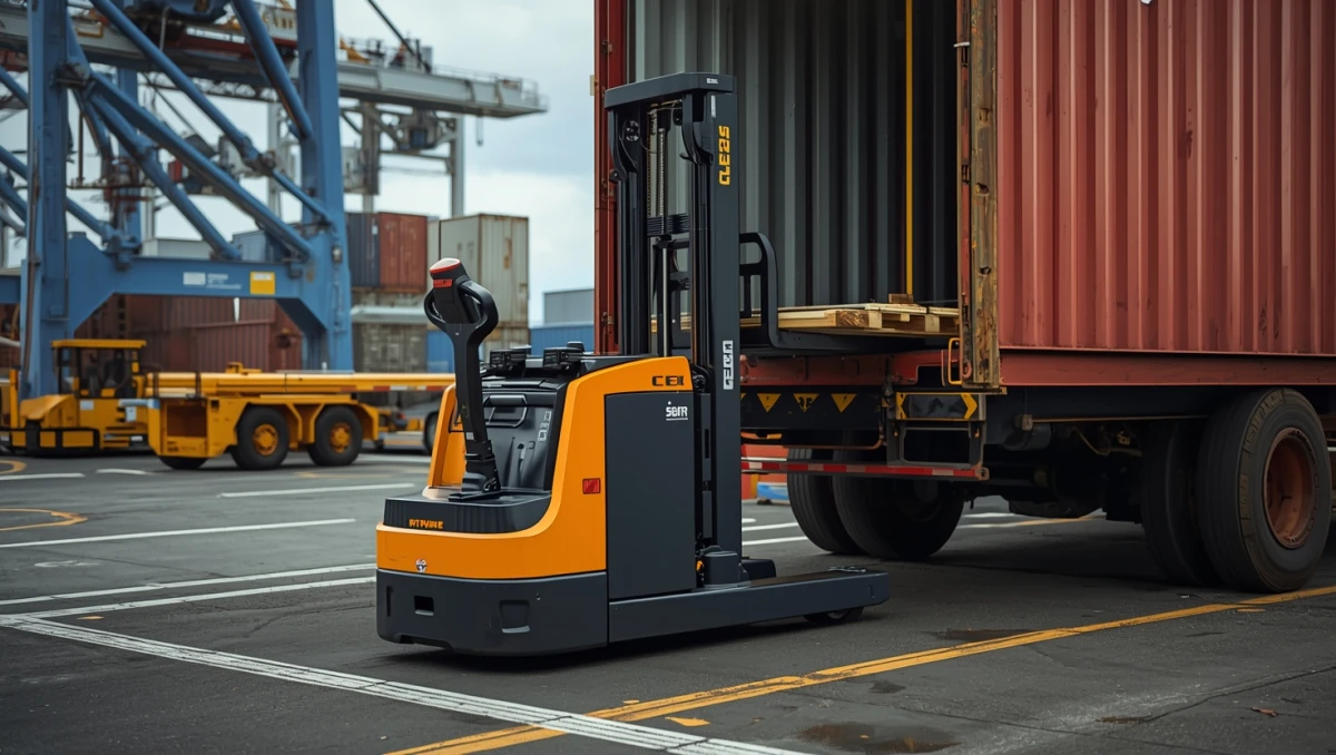 Neden Transpalet 2500 Kg Kullanmalısınız?