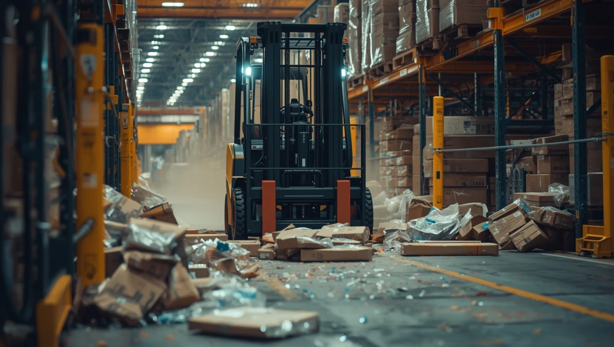 Manuel forkliftlerin fiyatları ve performans analizi