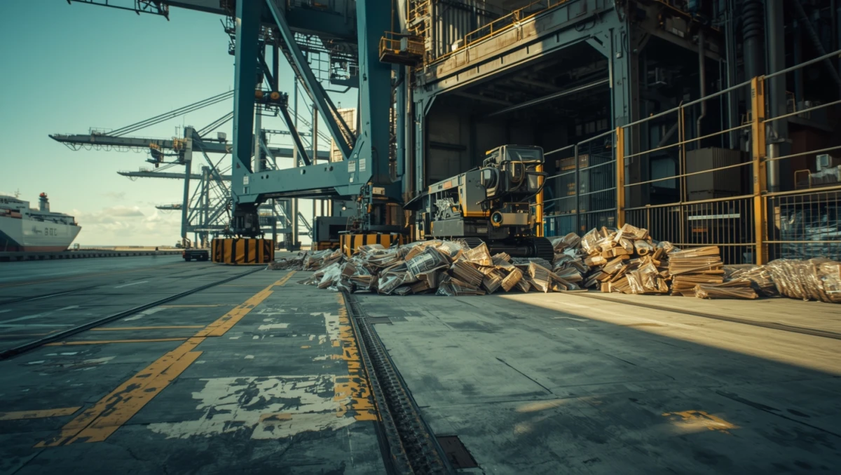 Linde forklift teknolojisi ve Yenilikler