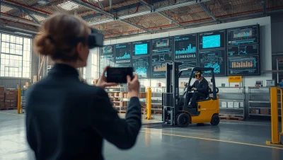 Elektrikli Forklift Satış Fiyatları