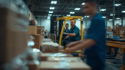 2026 Yılında Popüler LPG Forklift Modelleri