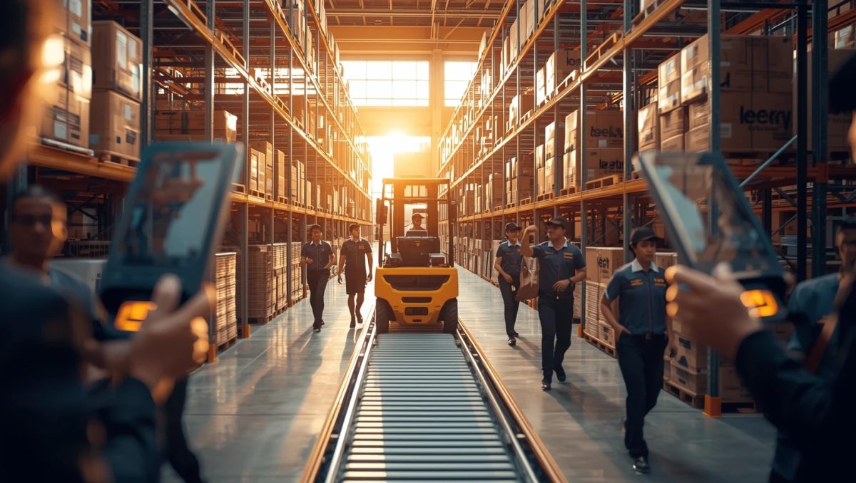 Dizel Forklift Maksimum Ağırlık