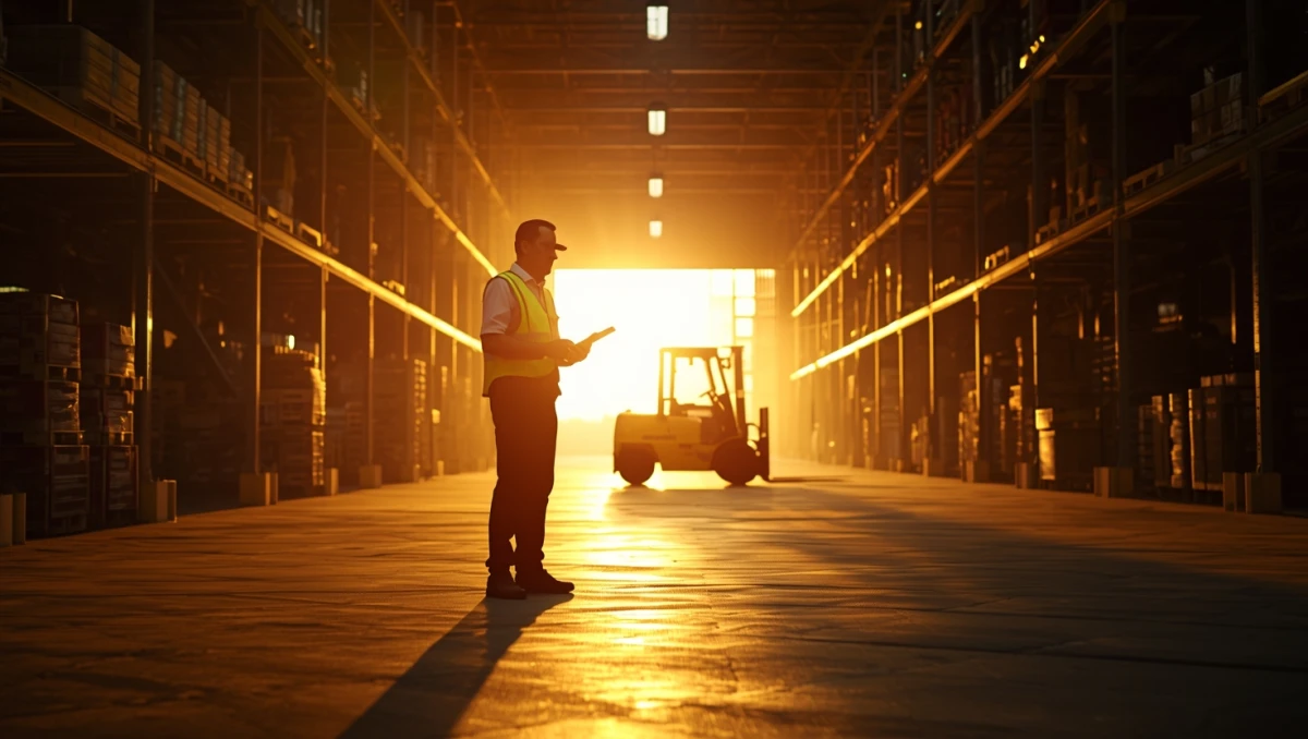LPG Forklift Satış Fiyatları