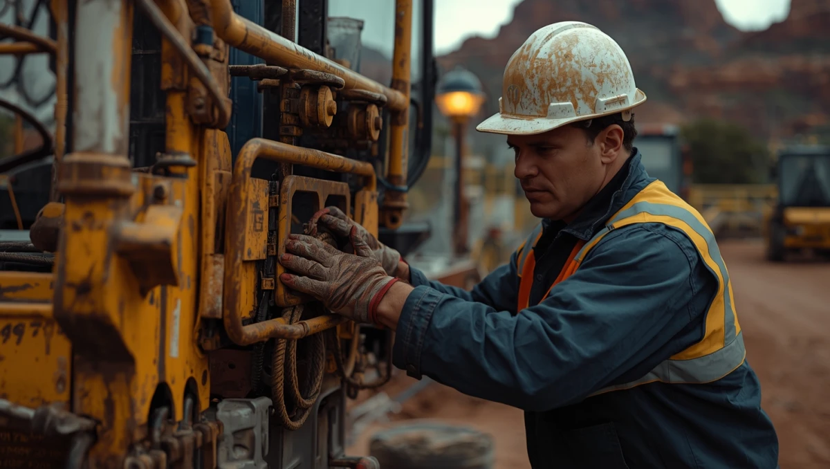 Order Picker Nedir? Kullanım Alanları