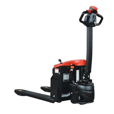 İXTİF EPT20-15ET2 - 1.5 Ton Elektrikli Transpalet