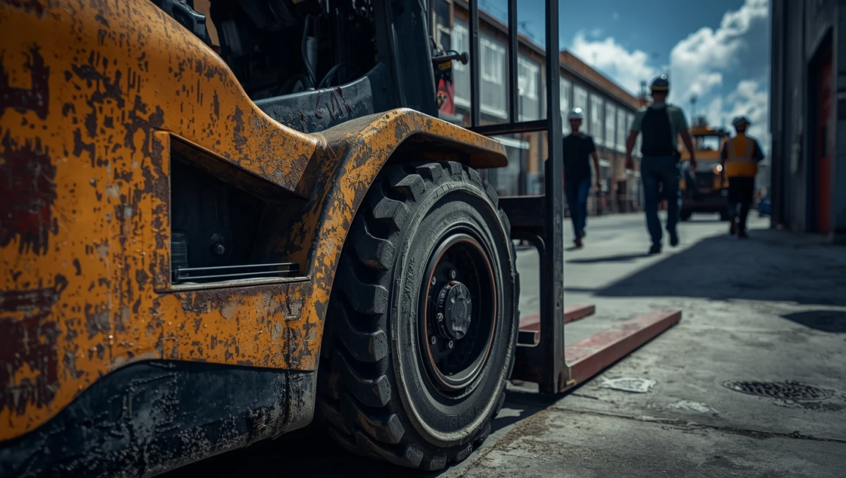 Forklift Sigorta: Zorunlu mu? Nasıl Yapılır?
