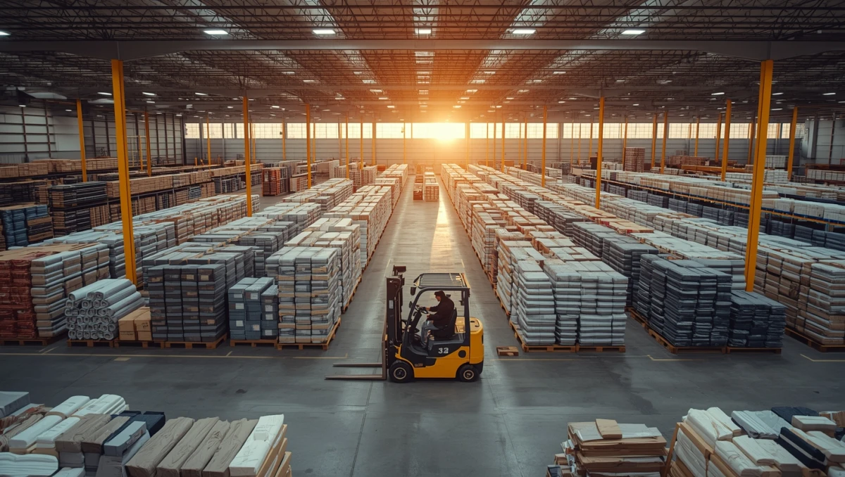 2 El Toyota Forklift: Hangi Model Daha Dayanıklı?