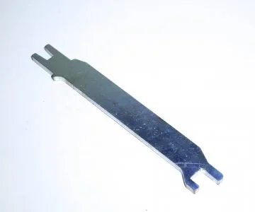 Sabitleme Levhası - 1620