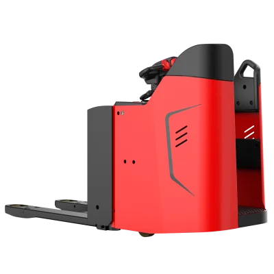 İXTİF KPL201H - 2.0 Ton Li-Ion Sürücülü Transpalet