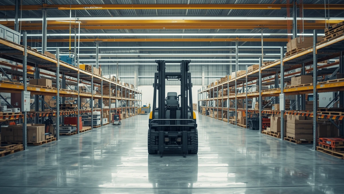 Forklift Kursu Veren Yerler Bursa 2026