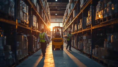 Dizel Forklift ile Çalışırken Karşılaşılabilecek Tehlikeler