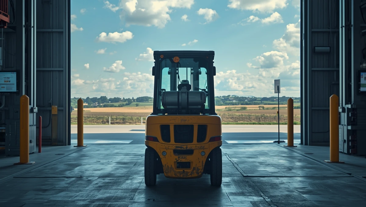 Satılık Forklift İlanları: En Çok Hangi Sitede?