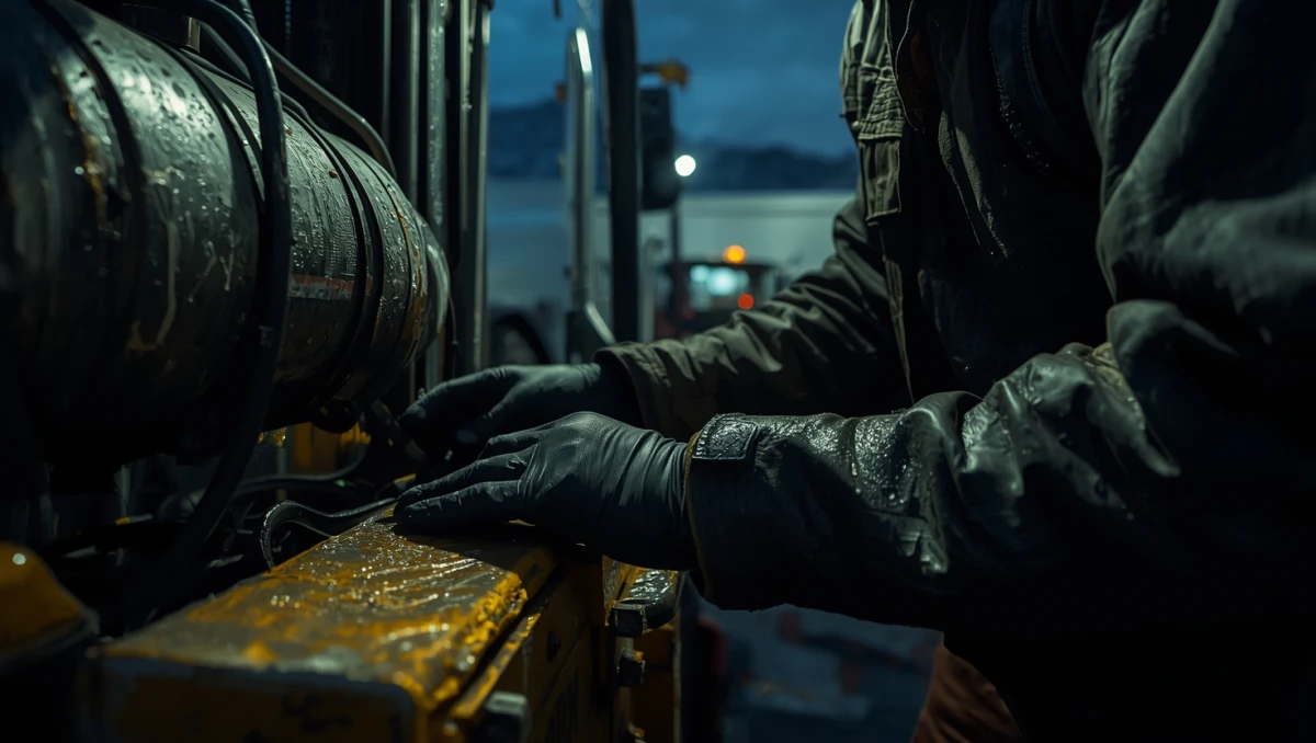 Ucuz Elektrikli Forklift Nereden Alınır?