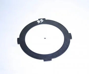 Çelik Plate - 1255