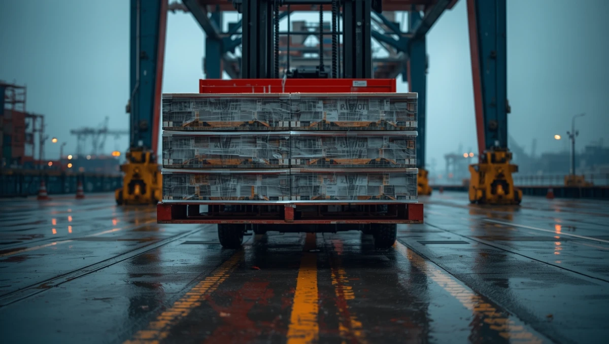 Order Picker fiyatları: Bütçenize Uygun Seçenekler