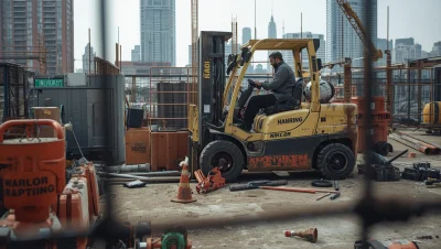 Neden Manlift fiyatları Kullanmalısınız?